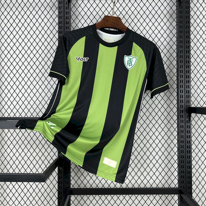 América Mineiro 2025/26 Home Jersey