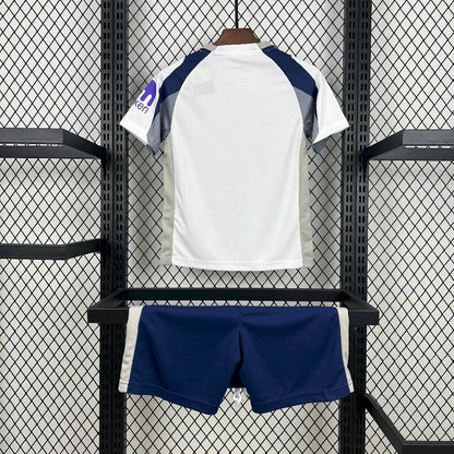 Kids Tottenham Hotspur 2025/26 Home Kit
