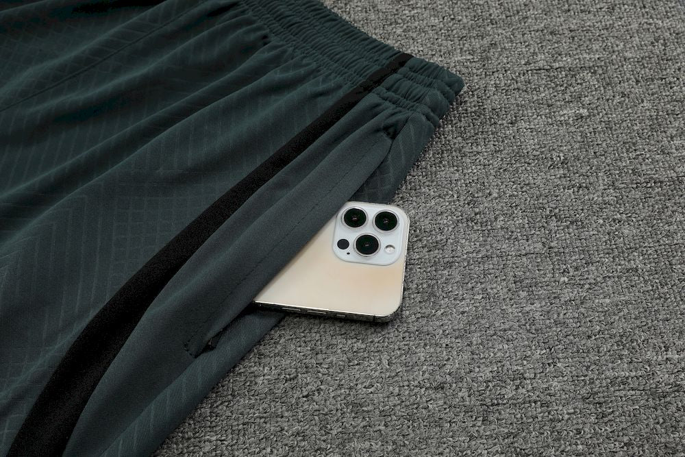 Regata e short adulto Barcelona 2023/24 418