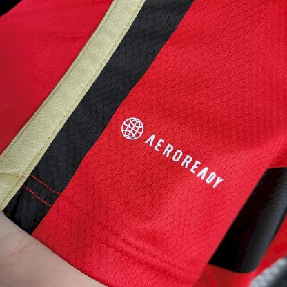 Atlanta United FC 2023/24 Home Jersey