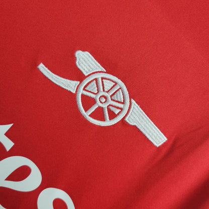 Men's Arsenal 2024/25 Home Jersey
