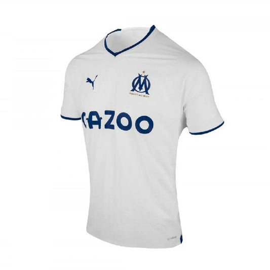 Olympique de Marseille 2022/23 Home Jersey
