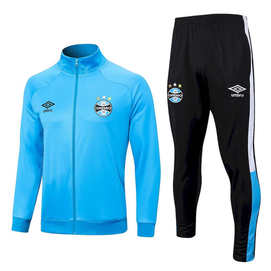 Grêmio 2023/24 Treinamento Adulto Jaqueta+Calça 815