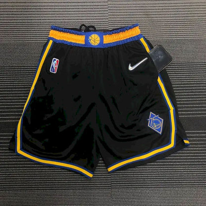 CALÇÕES NBA Golden State Warriors