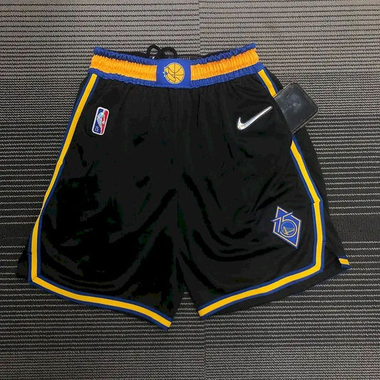 CALÇÕES NBA Golden State Warriors