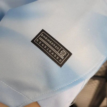 Camisa de Goleiro Azul Boutique do Corinthians 2023/24