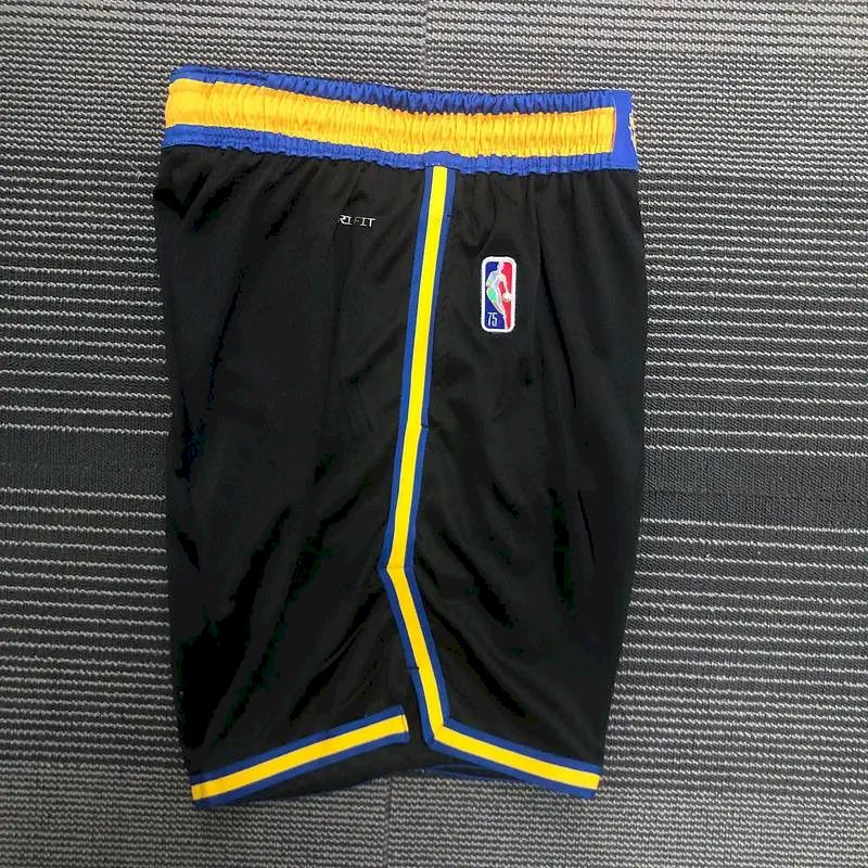 CALÇÕES NBA Golden State Warriors