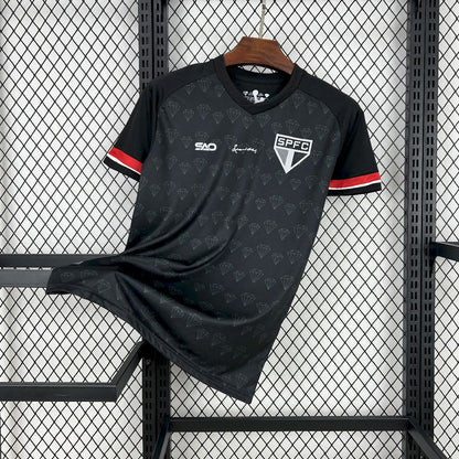 Men's São Paulo 2024/25 Jersey
