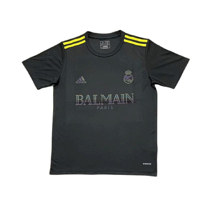 Real Madrid 2024/25 Special Edition Jersey 3