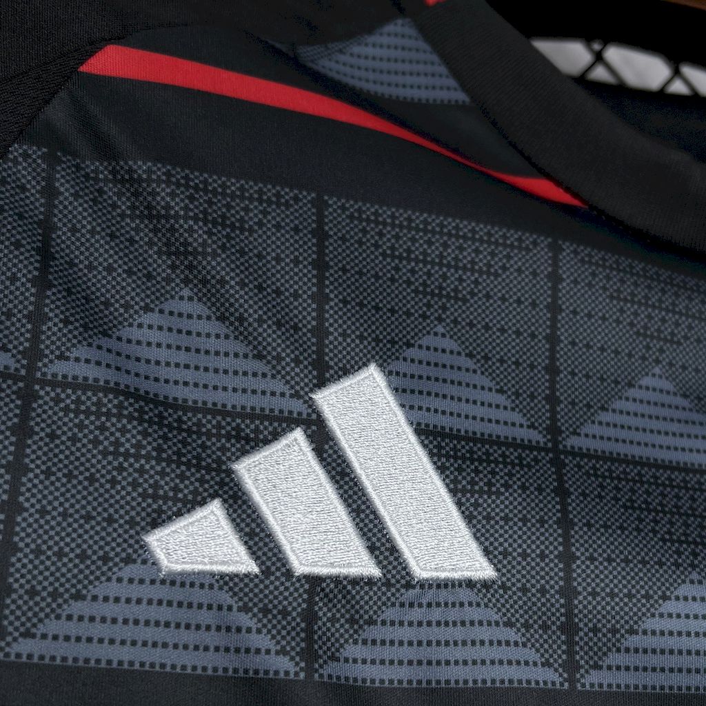 Union Berlin 2024/25 Away Jersey