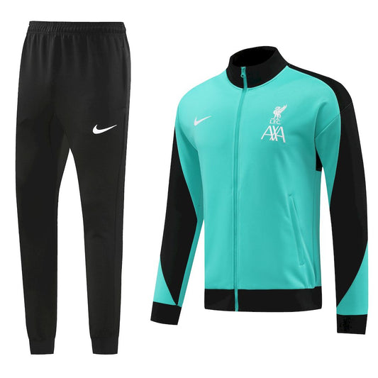 Liverpool 2024/25 Training Adult Jacket+Pant HL