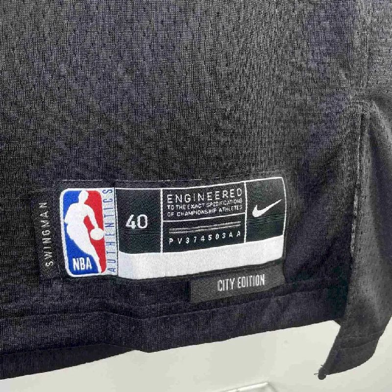 Camisa masculina 2024 Rui Hachimura Team – City Edition