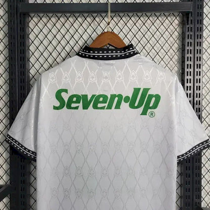 Terceira camisa retrô do Botafogo 1995