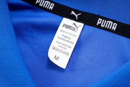 Camisa e calça de treino adulta Itália 2023/24 815