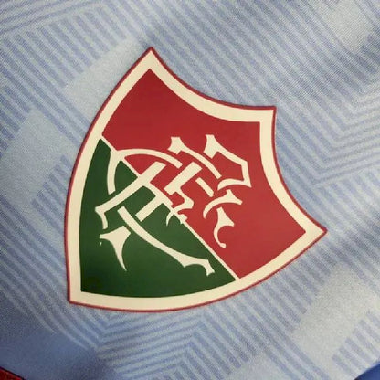 Men's Fluminense 2023/24 Pre-Match Jersey