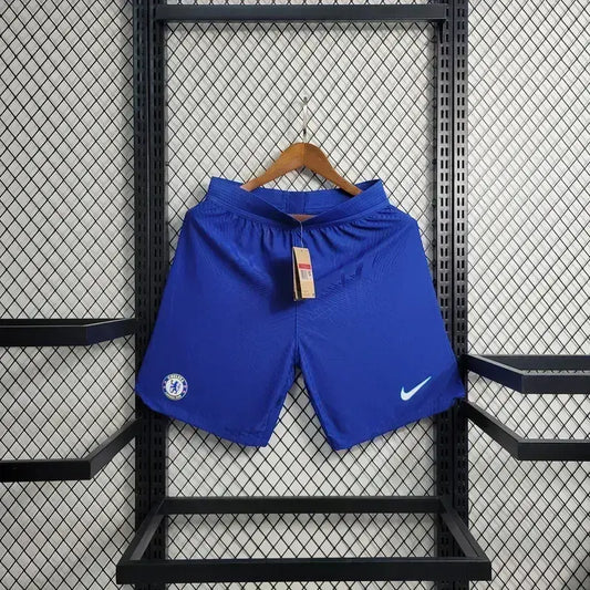 Chelsea 2023/24 Blue Shorts – Player Version