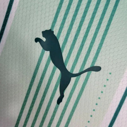 Camisa Palmeiras II 2023/24 Manga Longa