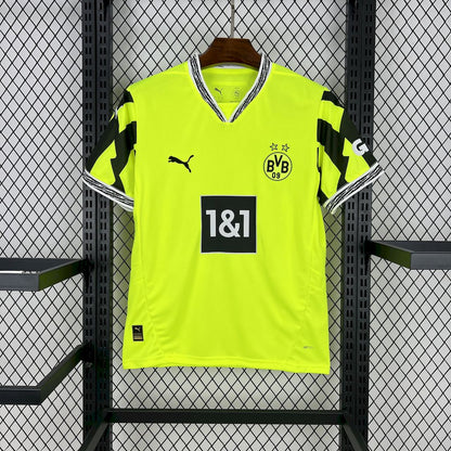 Borussia Dortmund 2025/26 Special Jersey