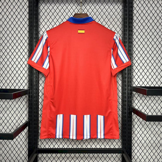 Maillot Atlético Madrid Domicile 2024/25
