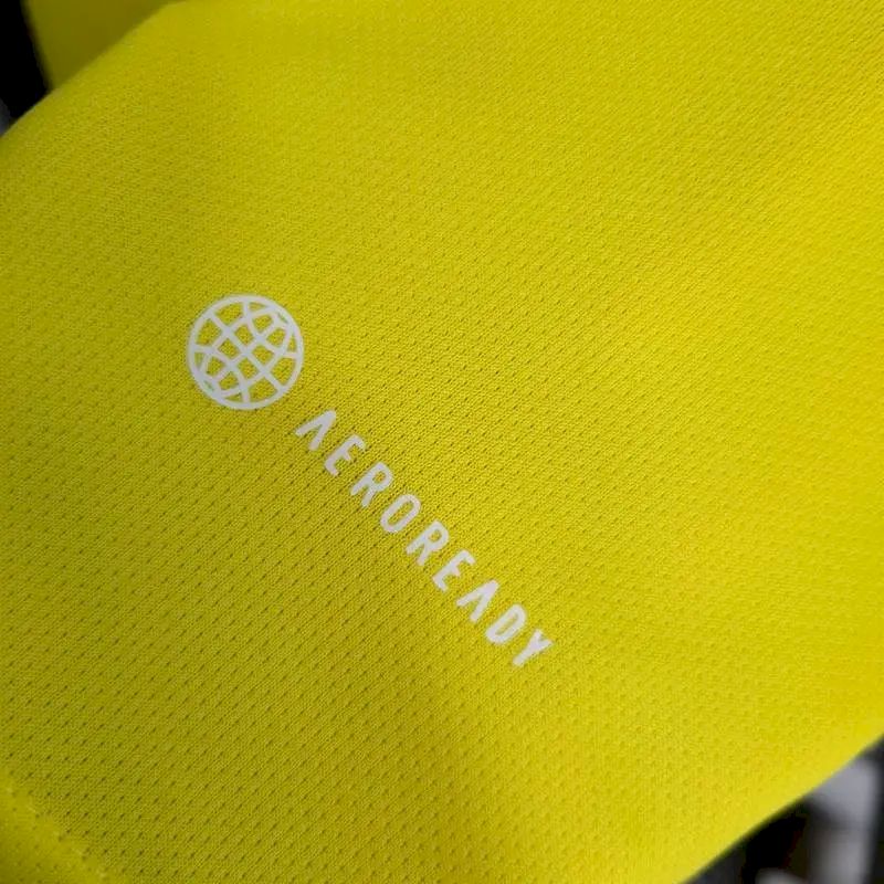 Men's Scotland 2023/24 150th Anniversary Jersey