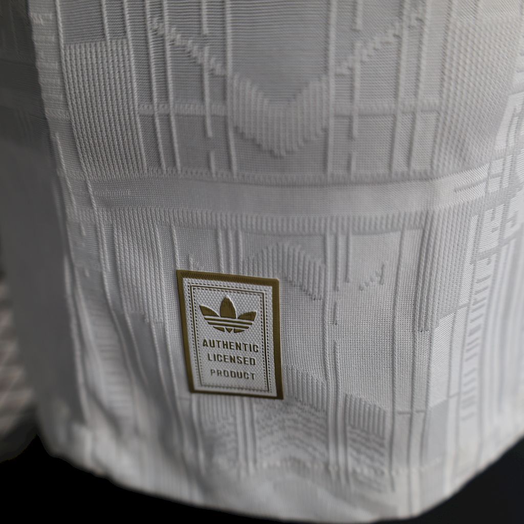 Men's Arsenal 2025/26 Third Jersey Player Version