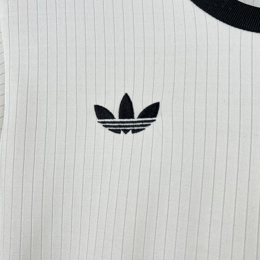 Men's Germany 2025/26 125th Anniversary Jersey