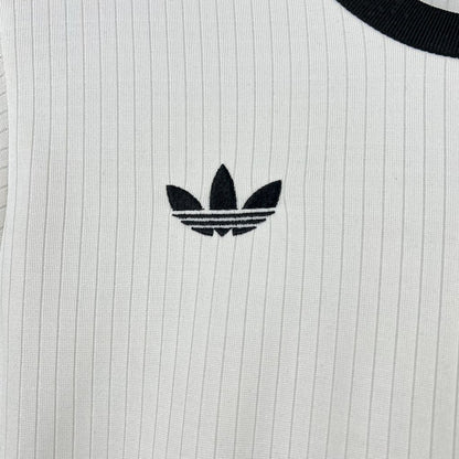 Men's Germany 2025/26 125th Anniversary Jersey