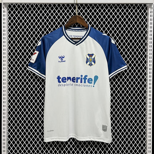 Tenerife 2023/24 Home Jersey