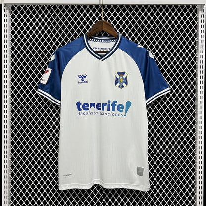 Tenerife 2023/24 Home Jersey