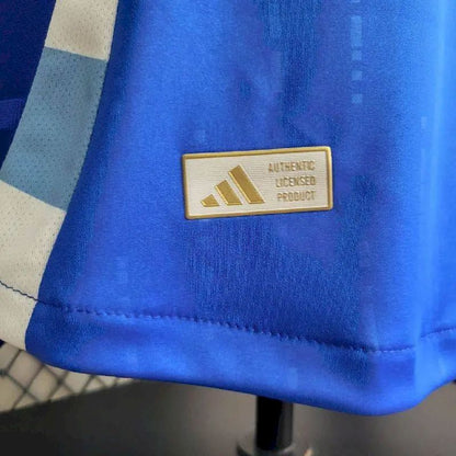 Camisa Argentina Away 2024/25 Versão Jogador