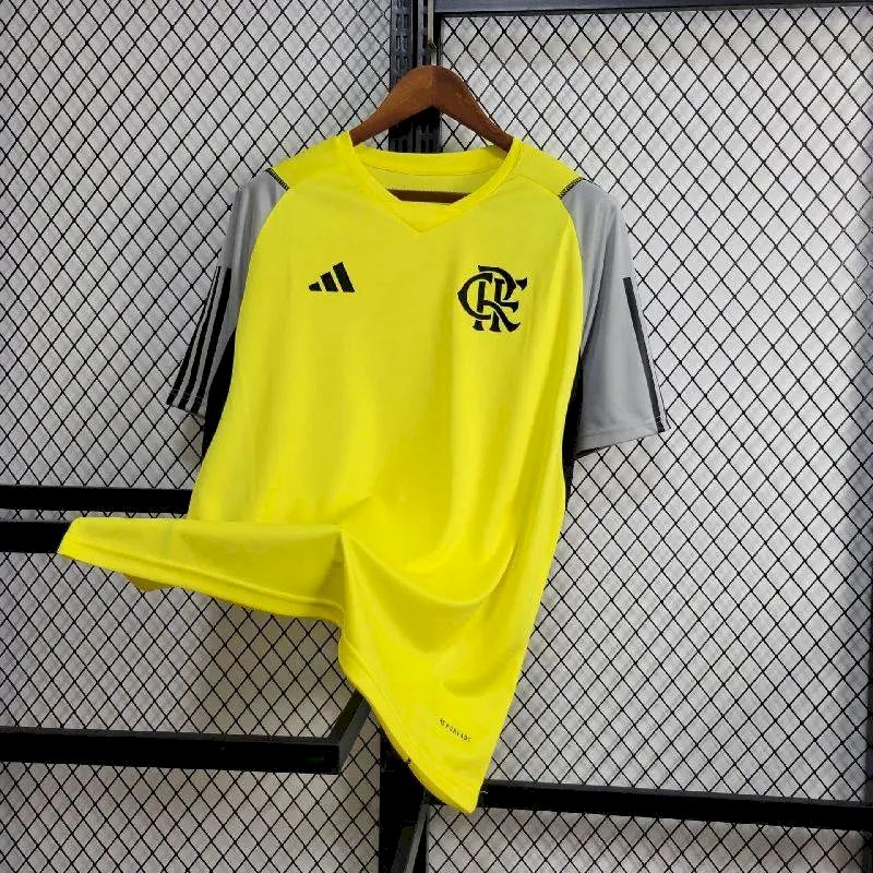 Men's Flamengo 2024/25 Pre-Match Jersey