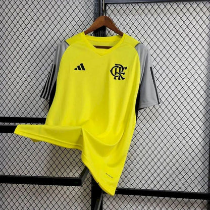 Men's Flamengo 2024/25 Pre-Match Jersey