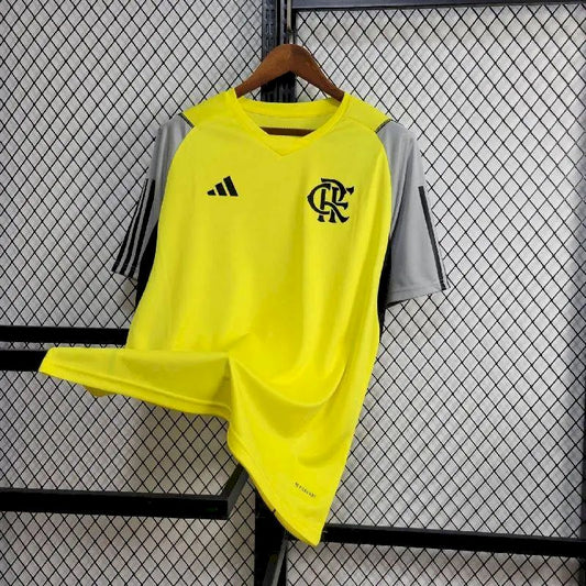 Men's Flamengo 2024/25 Pre-Match Jersey