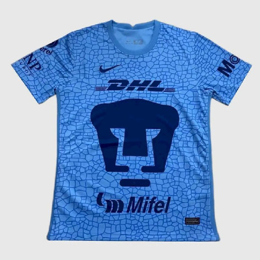 Pumas 2021/22 Goalkeeper Jersey