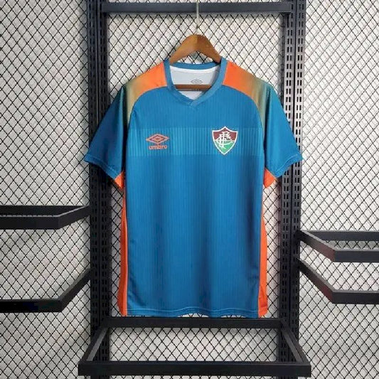 Camisa Pré-Jogo do Fluminense 2023/24