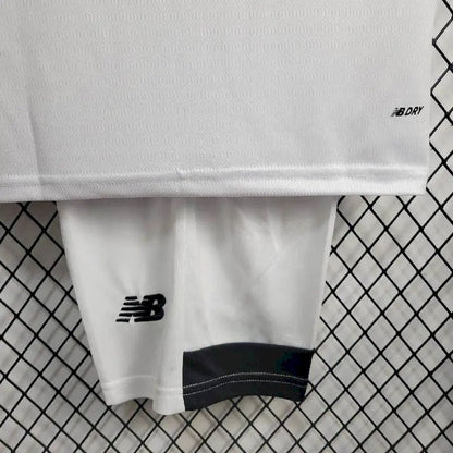 Kit Infantil São Paulo 2024/25