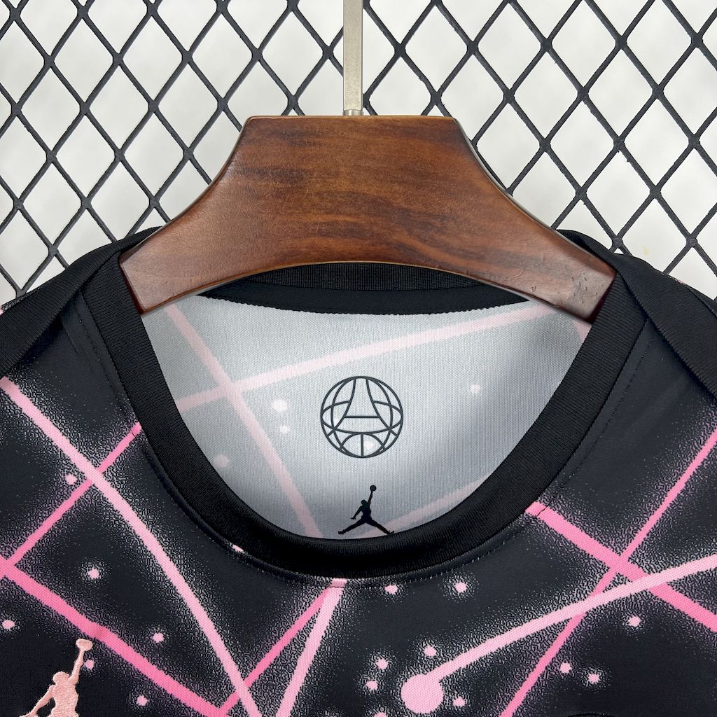 Paris Saint-Germain 2025/26 Pre-match training uniform Jersey