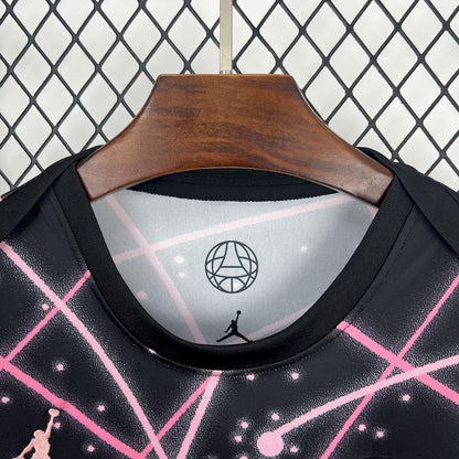 Paris Saint-Germain 2025/26 Pre-match training uniform Jersey