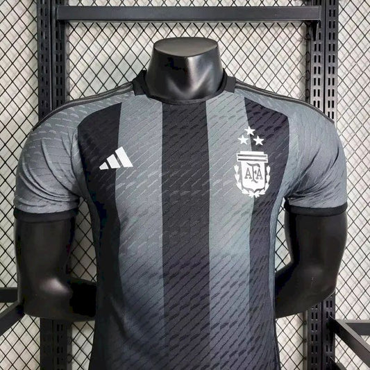 Argentina 2023/24 Special Edition Jersey Player Version