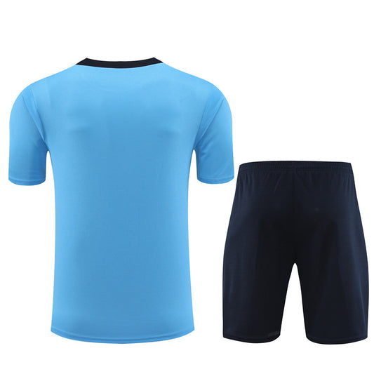 Chelsea 2024/25 Training Adult Jersey+Short 14001