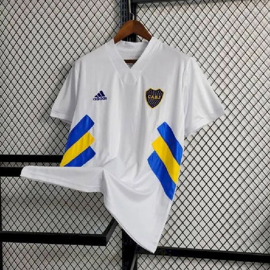 Camisa Boca Juniors Edição Especial 2023/24
