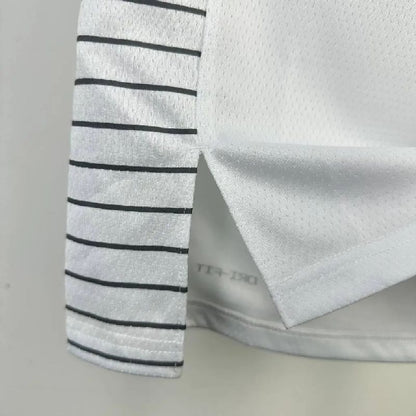 Camisa James Harden Branca do Time Principal Masculino 2023
