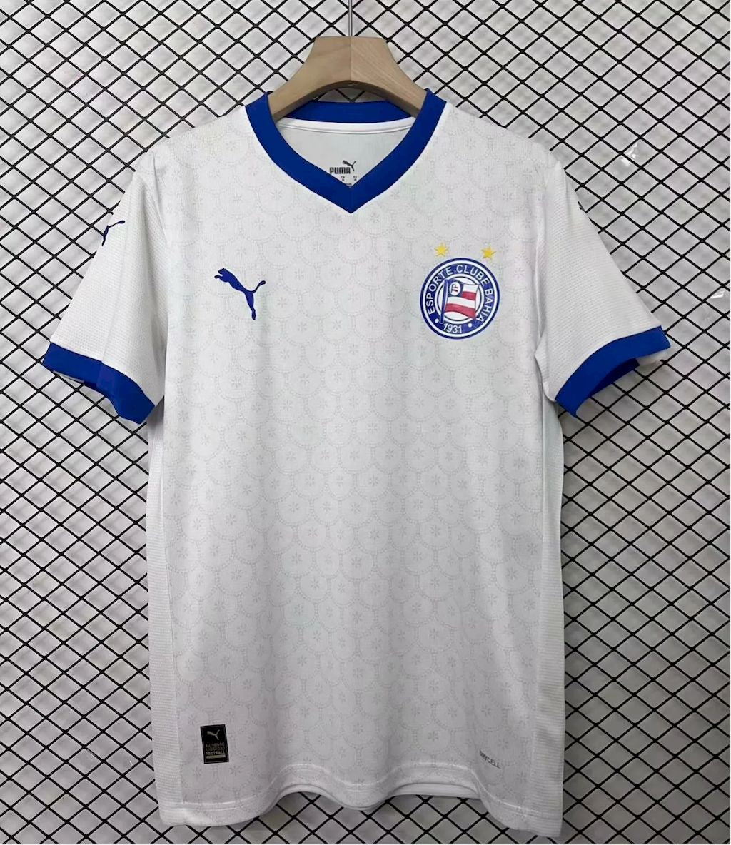 Bahia 2025/26 Home Jersey