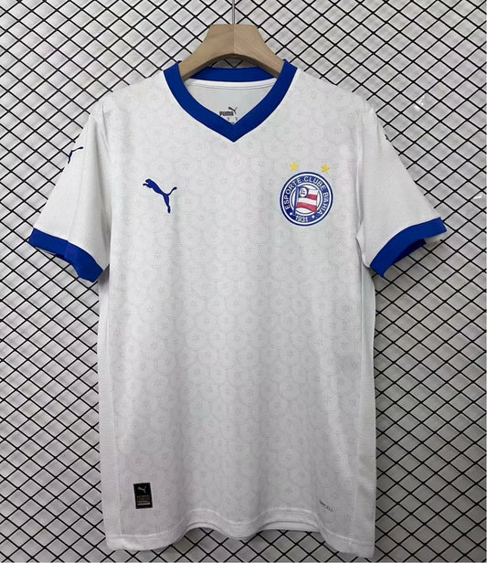 Bahia 2025/26 Home Jersey
