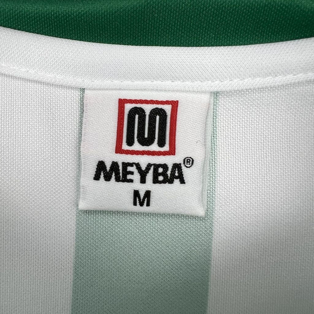 Camisa Home Retro Real Betis 1982/85