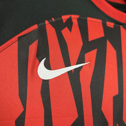 Camisa titular do Mallorca 2024/25