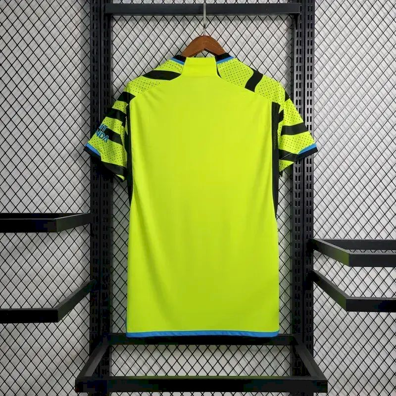 Arsenal 2023/24 Away Jersey
