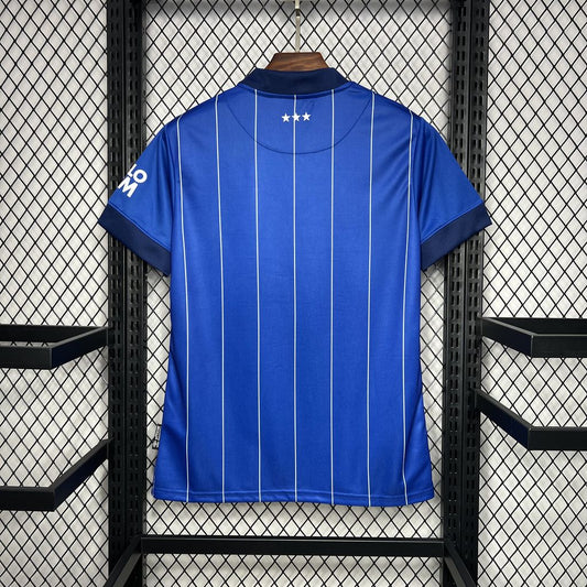 Men's Ipswich Town FC 2024/25 Home Jersey