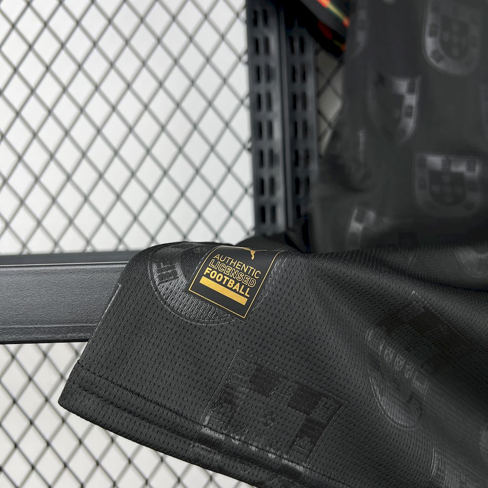 Men's Portugal 2026 World Cup Away Jersey