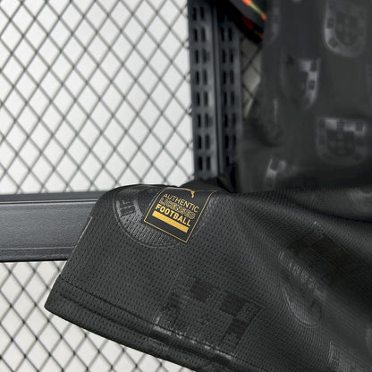 Men's Portugal 2026 World Cup Away Jersey